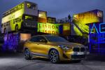BMW X2 xDrive20d M Sport X 2018 года (WW)